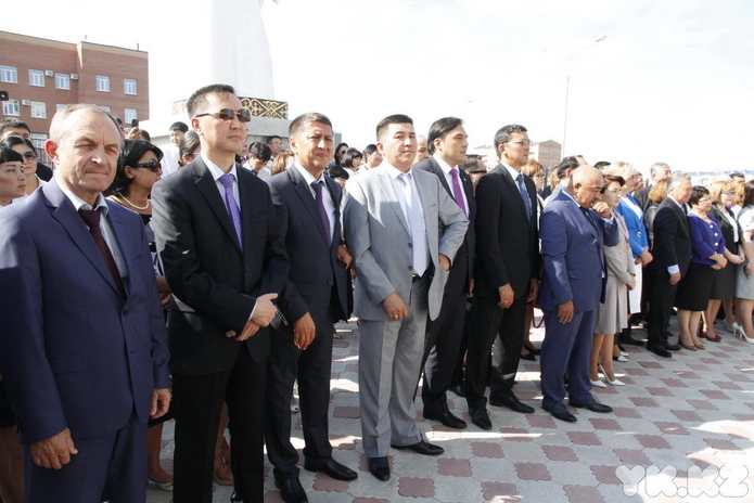 Новый дом Фемиды (+фото)