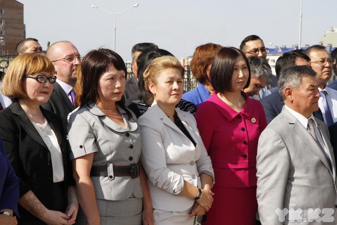 Новый дом Фемиды (+фото)