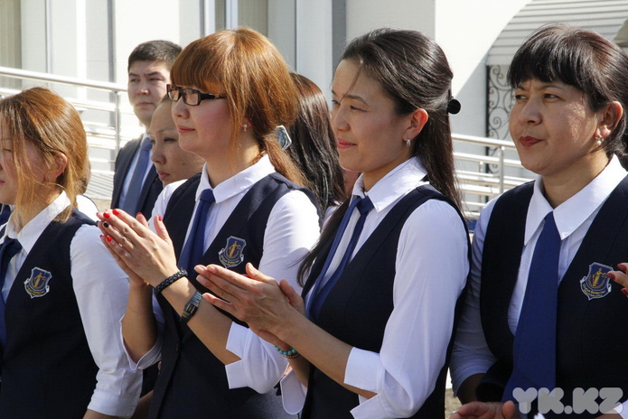 Новый дом Фемиды (+фото)