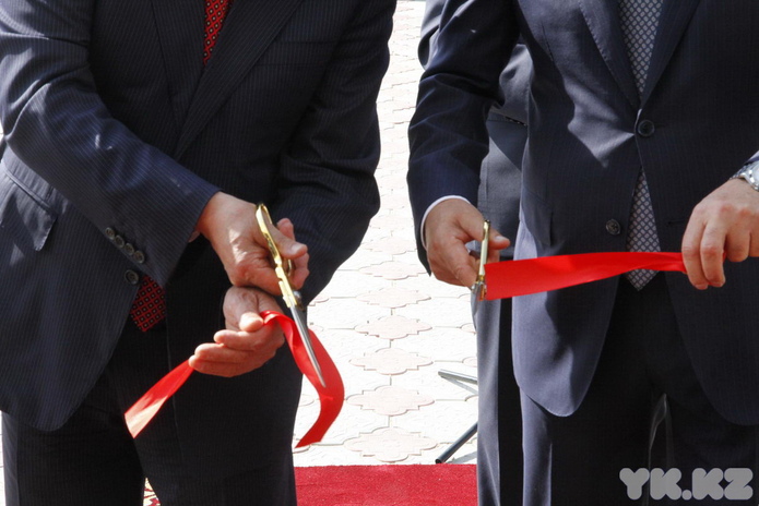 Новый дом Фемиды (+фото)