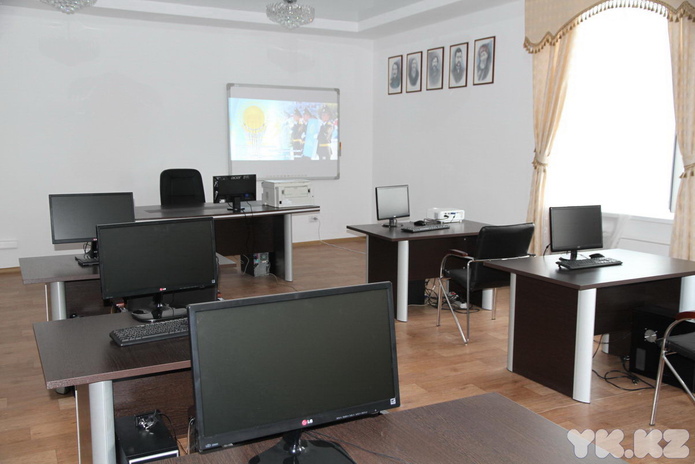 Новый дом Фемиды (+фото)