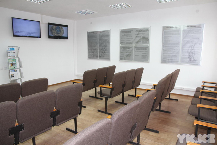 Новый дом Фемиды (+фото)