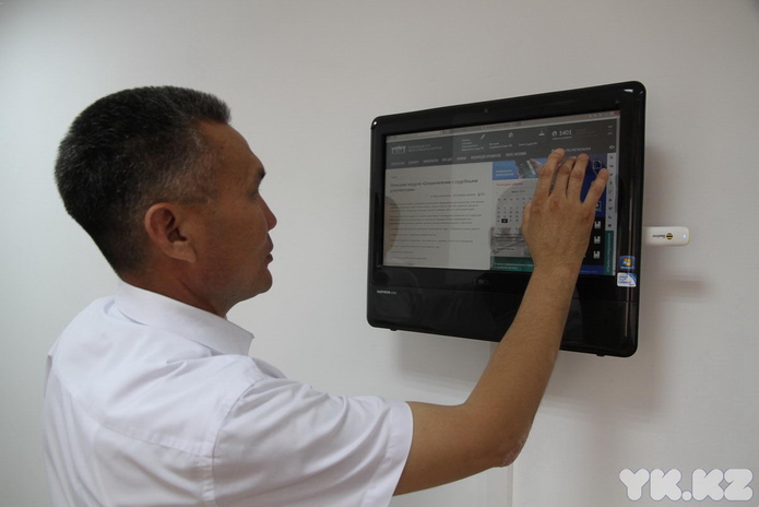 Новый дом Фемиды (+фото)