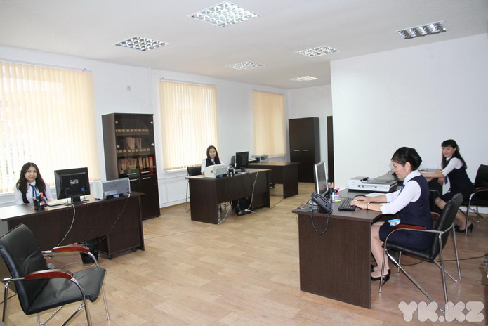 Новый дом Фемиды (+фото)