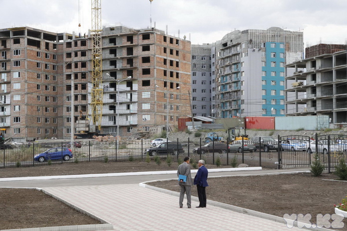 Новый дом Фемиды (+фото)