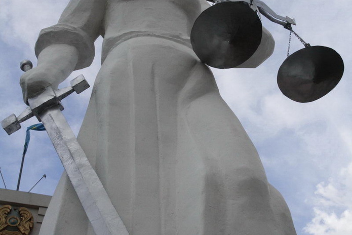 Новый дом Фемиды (+фото)