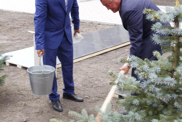 Новый дом Фемиды (+фото)