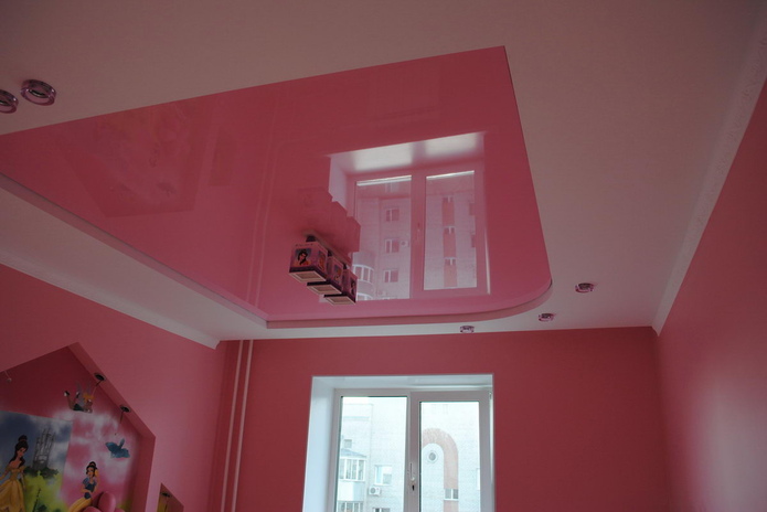 Очередь дошла до травматического