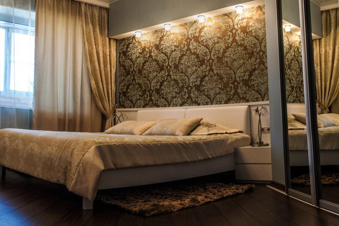 Очередь дошла до травматического