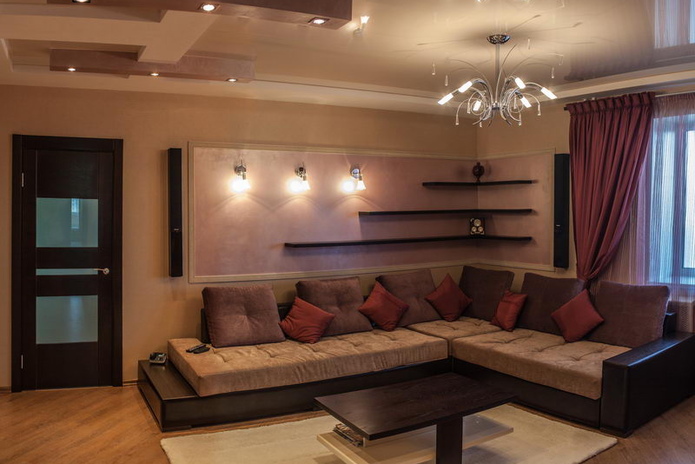 Очередь дошла до травматического