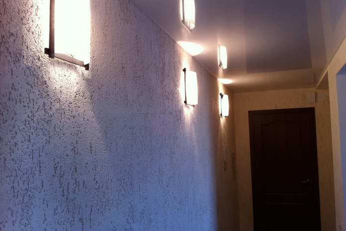 Очередь дошла до травматического