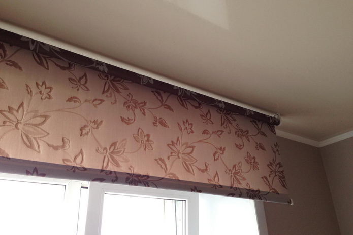 Очередь дошла до травматического