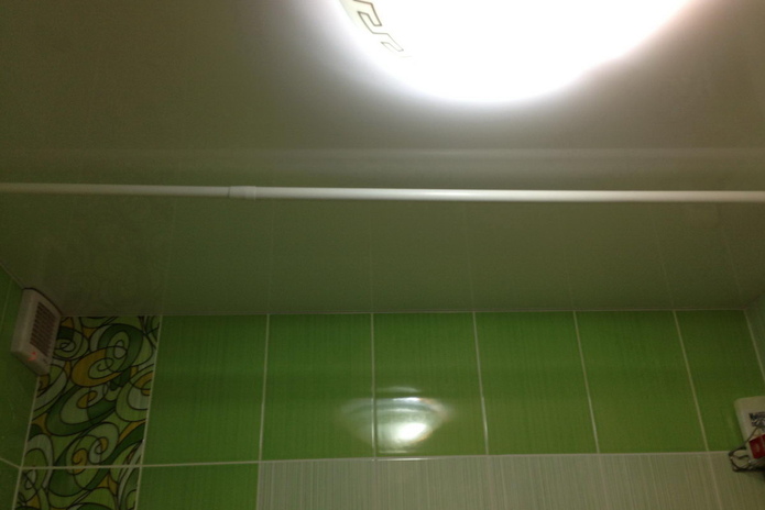 Очередь дошла до травматического