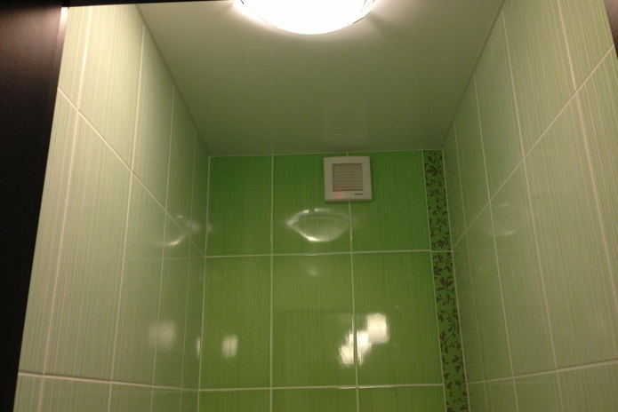 Очередь дошла до травматического