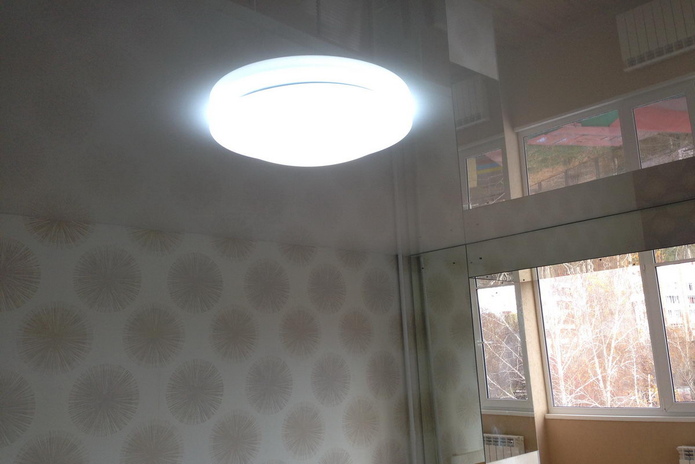 Очередь дошла до травматического