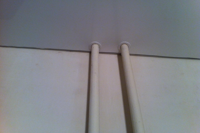 Очередь дошла до травматического