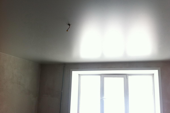 Очередь дошла до травматического