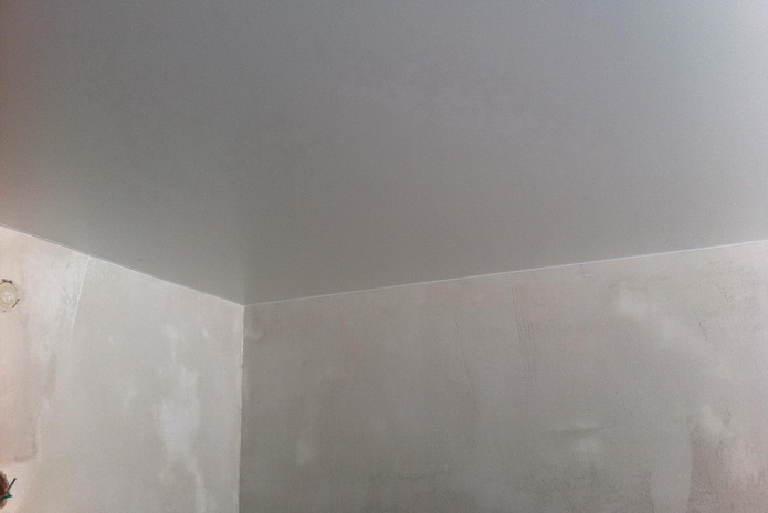 Очередь дошла до травматического