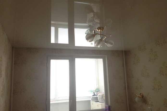 Очередь дошла до травматического