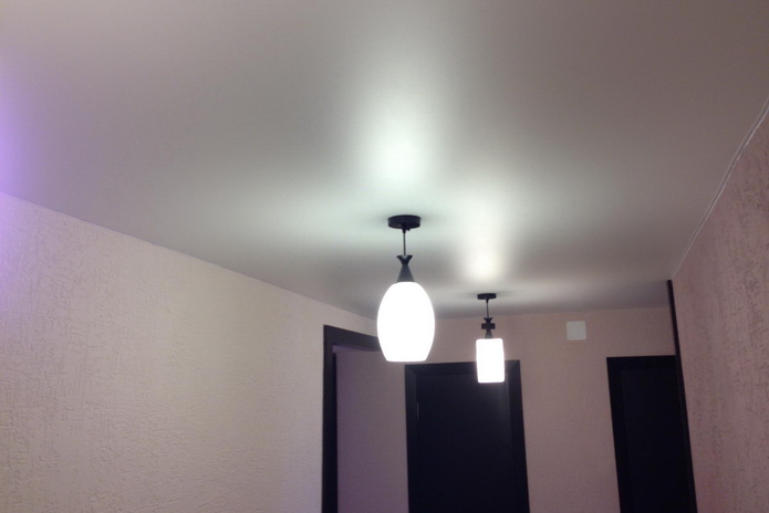 Очередь дошла до травматического