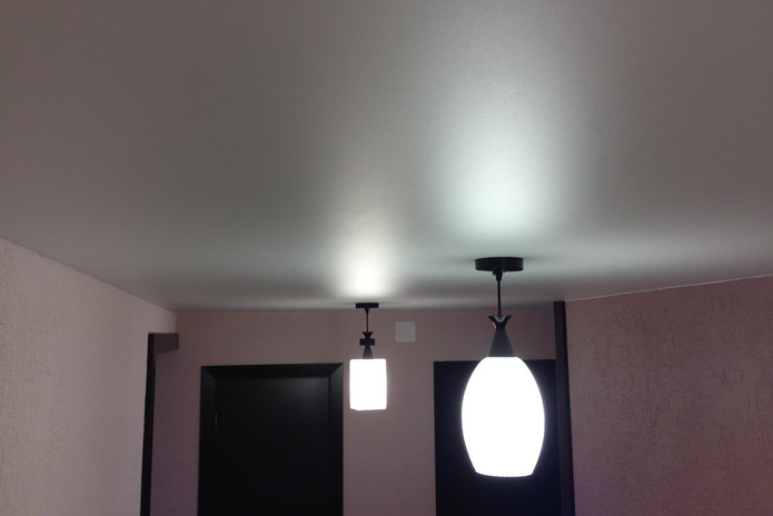 Очередь дошла до травматического