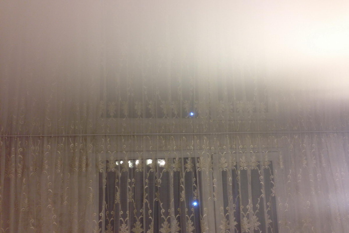 Очередь дошла до травматического