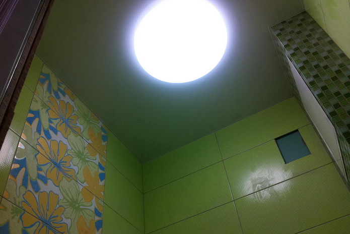 Очередь дошла до травматического