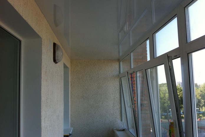 Очередь дошла до травматического