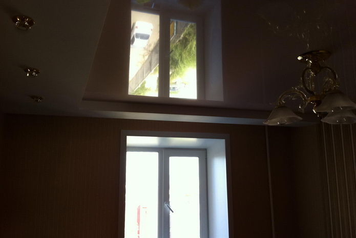 Очередь дошла до травматического