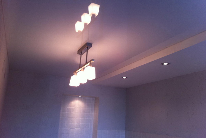 Очередь дошла до травматического