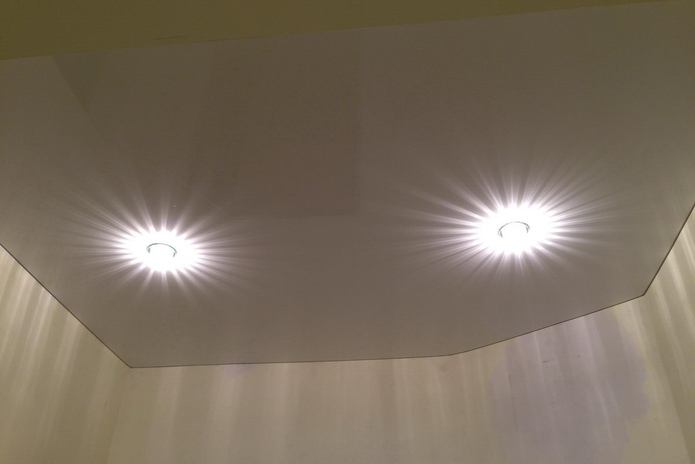 Очередь дошла до травматического