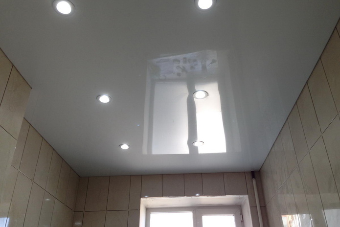 Очередь дошла до травматического