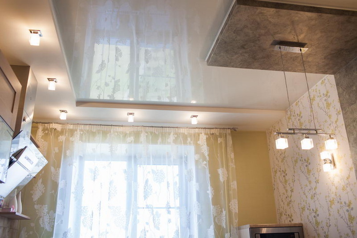 Очередь дошла до травматического