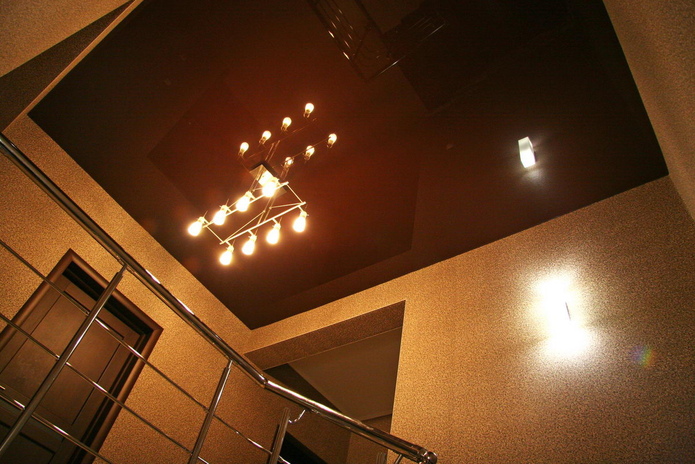 Очередь дошла до травматического