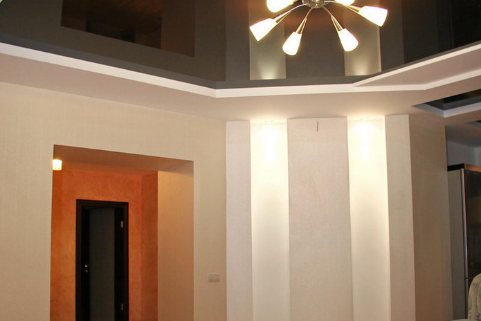 Очередь дошла до травматического