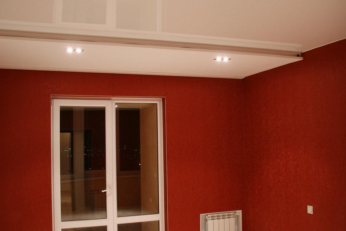 Очередь дошла до травматического