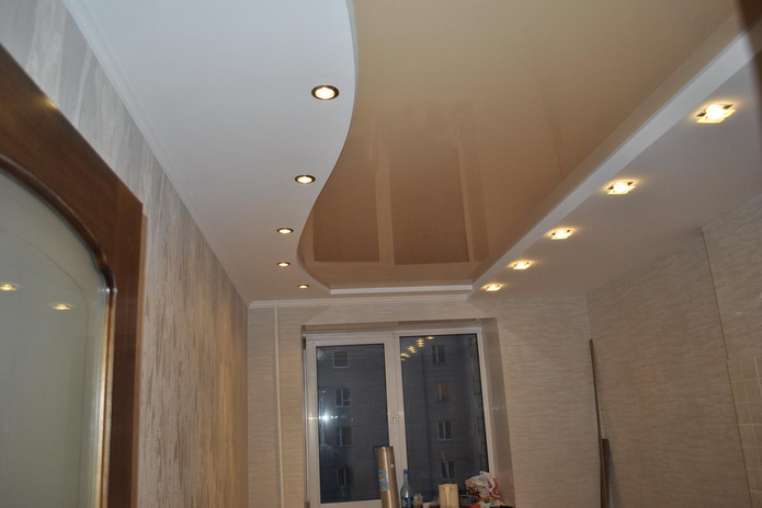 Очередь дошла до травматического