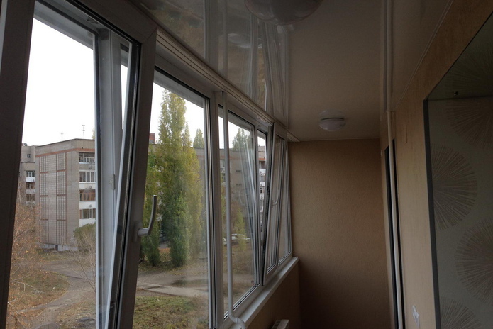 Очередь дошла до травматического