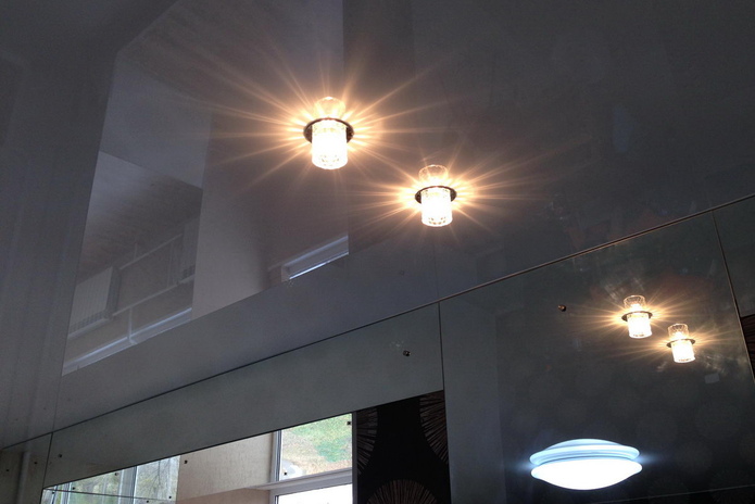 Очередь дошла до травматического