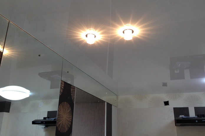 Очередь дошла до травматического