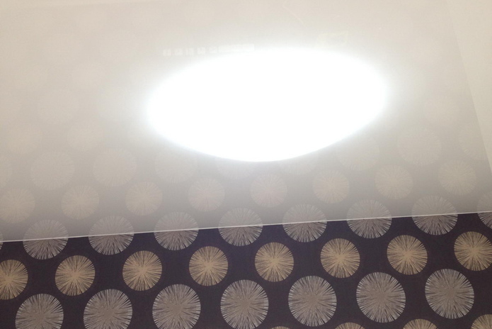 Очередь дошла до травматического