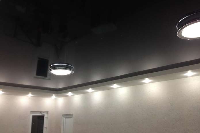 Очередь дошла до травматического