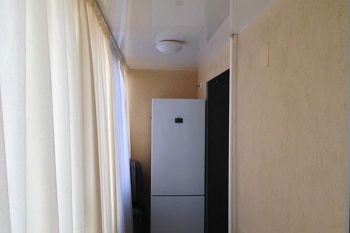 Очередь дошла до травматического