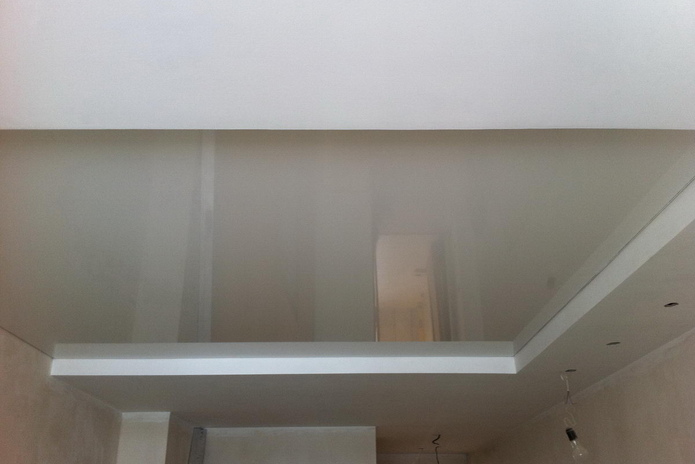 Очередь дошла до травматического