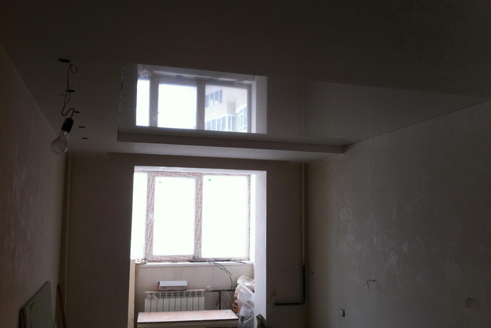 Очередь дошла до травматического