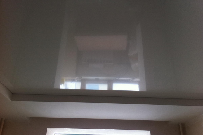 Очередь дошла до травматического