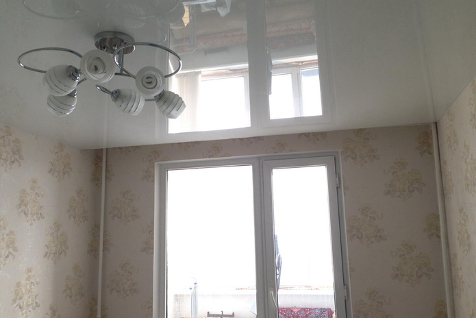 Очередь дошла до травматического