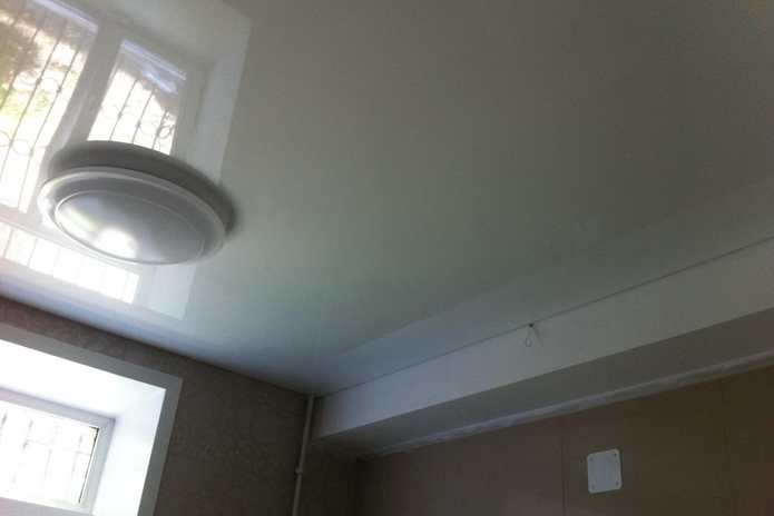 Очередь дошла до травматического