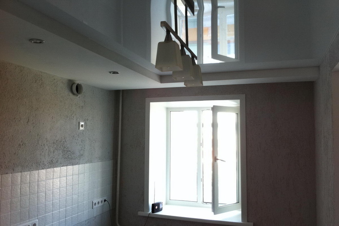 Очередь дошла до травматического