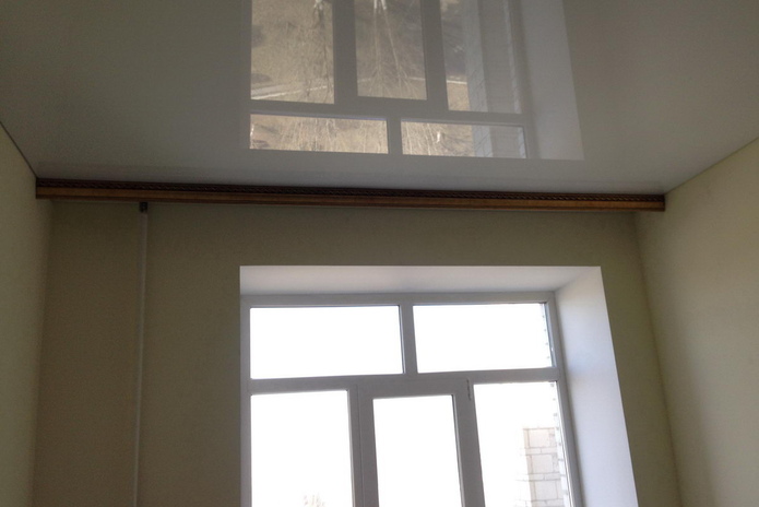 Очередь дошла до травматического